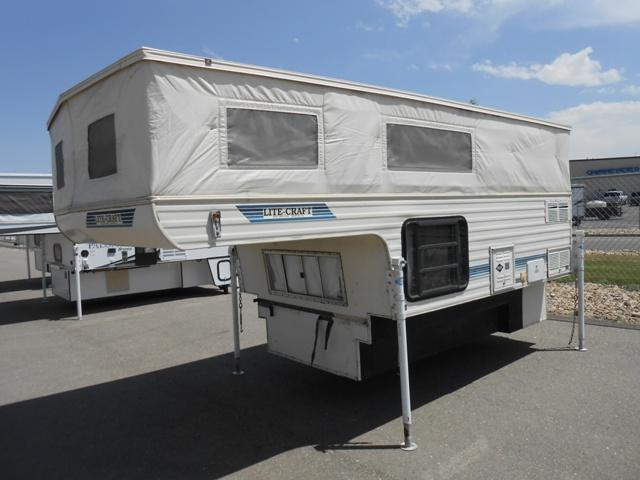 1995 LITE CRAFT LITE CRAFT